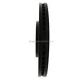 thumbnail image 3 of Centric 120.42068 Premium Brake Rotor Fits select: 1998-2004 NISSAN PATHFINDER, 1998-2003 INFINITI QX4, 3 of 6