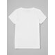 thumbnail image 2 of Women's "Mom & Nana" Letter Print T-Shirt - Casual Crew Neck, Short Sleeve Top with High Heels & Butterflies Design, Breathable Perfect for Spring & Summer Tee For Adult, Men, Women, Teen, Teenager,, 2 of 6