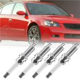 thumbnail image 3 of Speravity 22401-ED815 4PCS Car Auto Motor Bujías para Altima Cube Micra Primera Tiida Vehículos, repuestos y accesorios Mis Speravity VI002869-00, 3 of 6