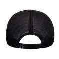 thumbnail image 4 of Pavied Baseball Cap Visor Hats Fashion Women Men Breathable Beach Adjustable Baseball Cap Hip Hop Hat Sun Hat Snapback Hats Hats for Men Black One Size, 4 of 4