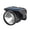LED, variant on High-Power Solar Headlamp, 45° Adjustable LED Night Light with Long-Lasting Battery, USB Rechargeable, Waterproof for Outdoor Camping Hiking