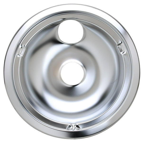 WB31K5025 GE Range 8IN Drip Pan Replacement