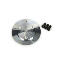 Grant 5 Bolt Wheel To 3 Bolt Quick Release Adapter