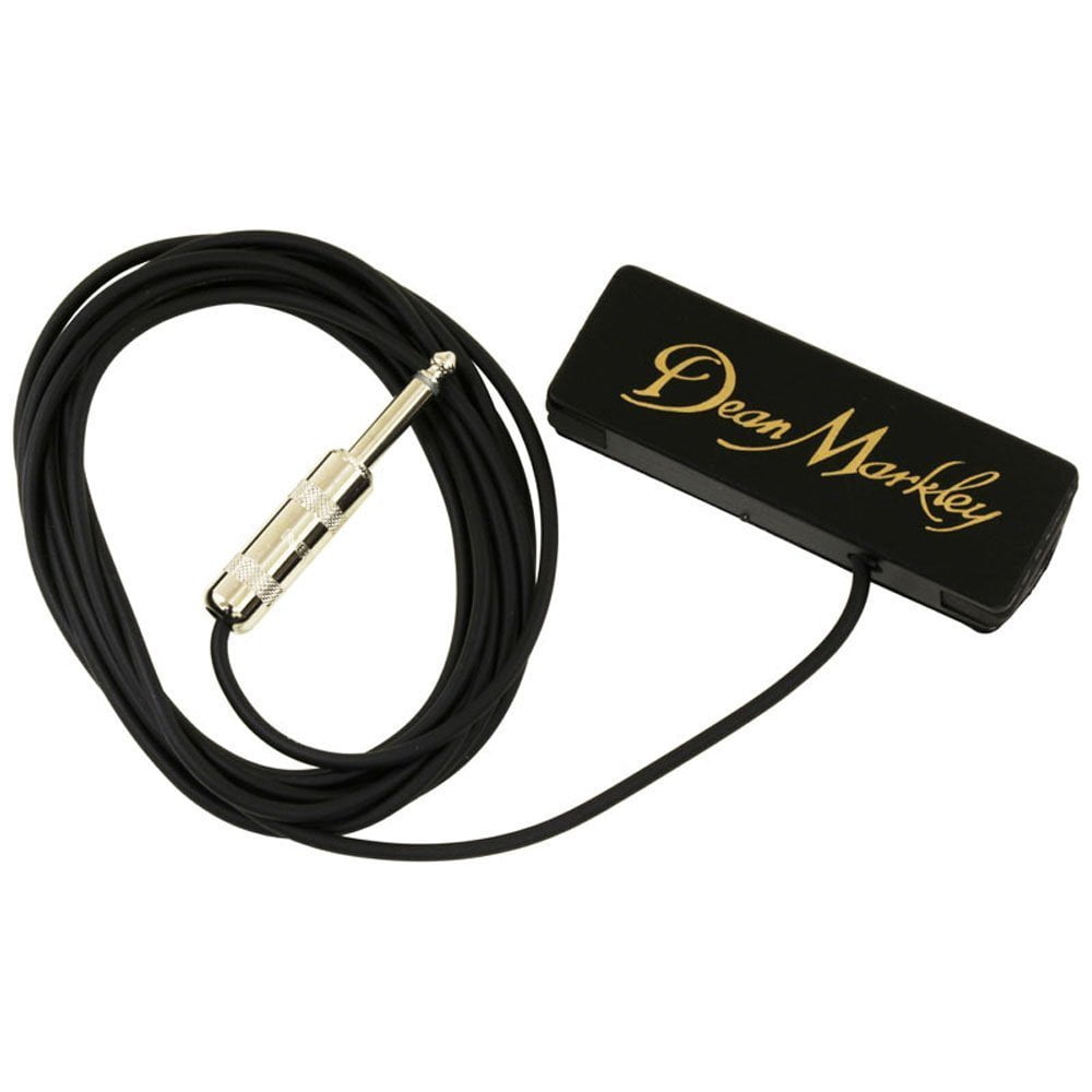 dean markly external pickup dean markly external pickup
