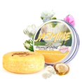 thumbnail image 1 of Barra de champú sólida, hecha con ingredientes es y orgánicos, libre de cicatrices y Vegan, todo tipo de cabello, barra de 60g - muchacha Yinane barras de champú para el cabello, 1 of 7