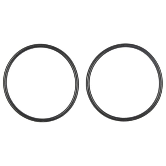 Mahle Fuel Injection Plenum Gasket Set MS19721