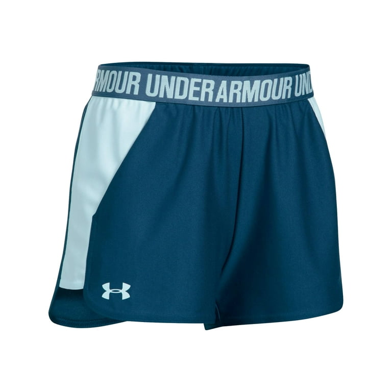 Under Armour Womens Play Up 2.0 Shorts : Under Armour: : Clothing,  Shoes & Accessories