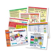 Elenco Electronics EE-SC130 Jr Snap Circuits Select