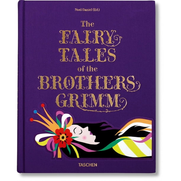 Les Contes Des Freres Grimm Hardcover Walmart Com Walmart Com