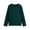 Army Green, variant on Long Sleeve Shirts for Women Cotton Tshirts Crew Neck Basic Tee Loose Fit Casual Womens Fall Layering Tops, S-5X