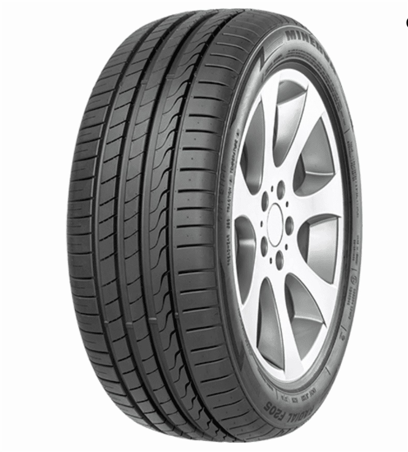 Minerva F205 235/55R17 XL 103W All-Season Passenger Car Tires