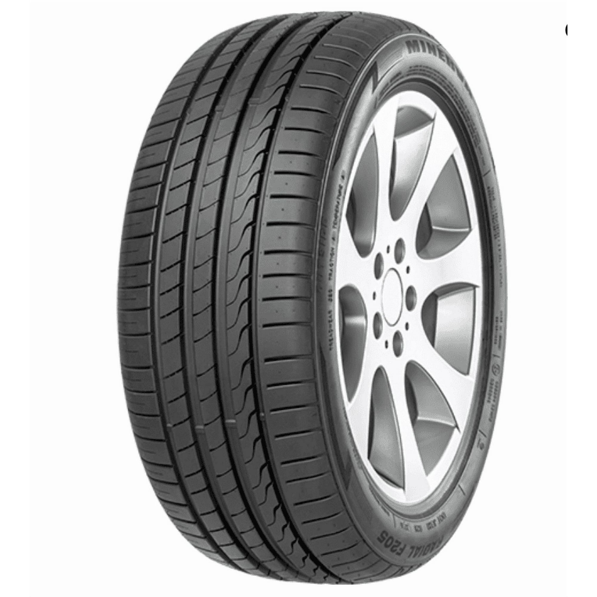 Minerva F205 225/50R17 XL 98Y All-Season Passenger Car Tires