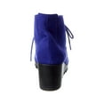 thumbnail image 3 of Arche Larela Leather Bootie, 39, 3 of 5