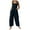 Navy, variant on Womens Rompers and Jumpsuits, Womens Jumpsuits, Womens Jumpers and Rompers Casual, Rompers for Women Long Pant, Wide Leg Jumpsuits for Women, Strapless Romper, Womens Western Tops, Jumpsuits Plus