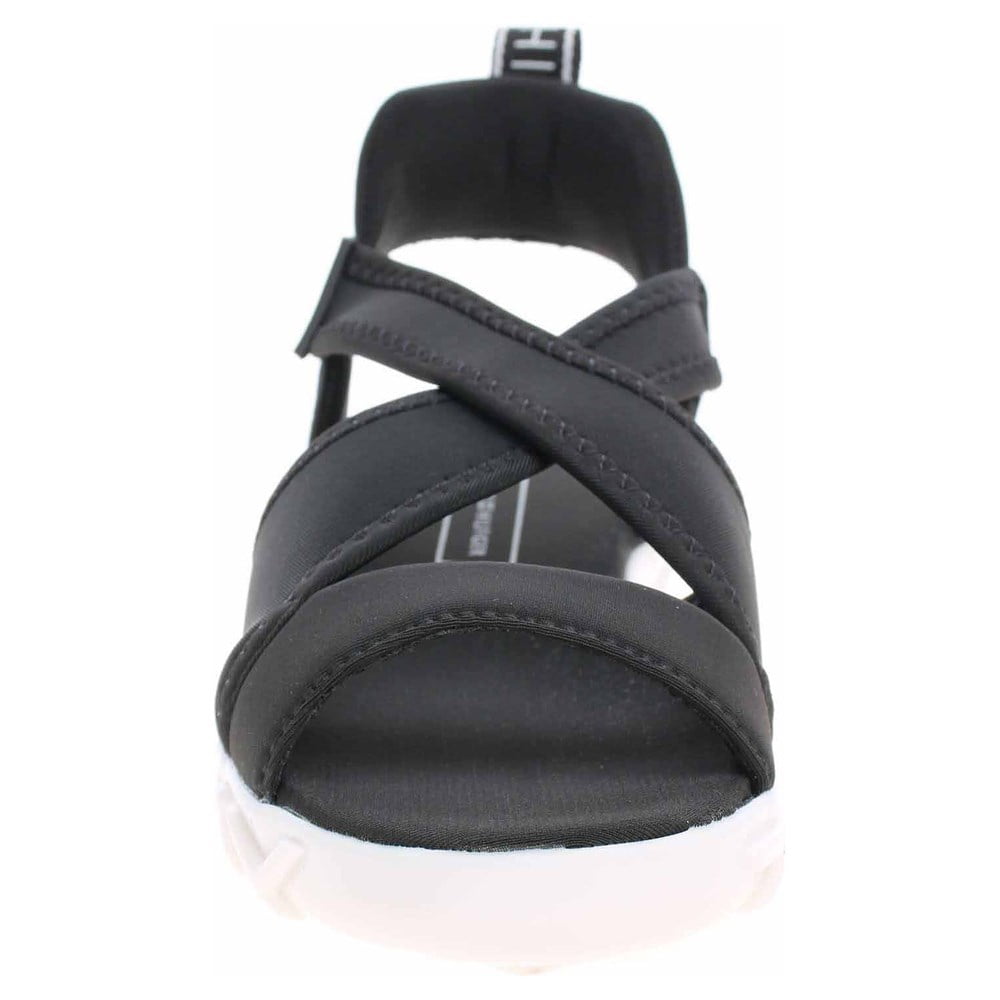 tommy hilfiger hybrid sandal