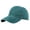 Dark Green, variant on Riforla Women's Casual Water Washed Pure Cotton Solid Color Light Board Baseball Cap Womens Hats Grey M