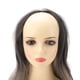 thumbnail image 3 of Pelucas de Cabello Ondulada, Pelucas onduladas Sinticas Ajustables sueltas Ajustables para Mujeres para Diariamental, 3 of 7