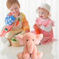 thumbnail image 4 of TIELUTT Combination Doll Cute Action Figure Delicate Arts And Crafts Toys, 4 of 7