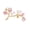 1, variant on Chinese Style Floral Brooch Vintage Fashion Rhinestones Plum Flower Laple Pin for Clothes Vintage Ornament Gift For Her