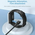 thumbnail image 4 of Enchanting Charging Cable For Electronic Smartwatches: Portable Flexible Foldable USB Charging Cable With Multiple Interface Compatibility And Enhanced Secure Features, 4 of 6