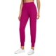 thumbnail image 1 of Pantalones CRZ YOGA Butterluxe Joggers Cintura Alta 27" Magenta M, 1 of 5