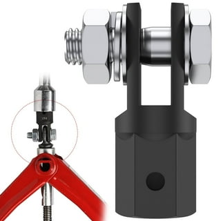Scissor Jack Socket Drill Adapter