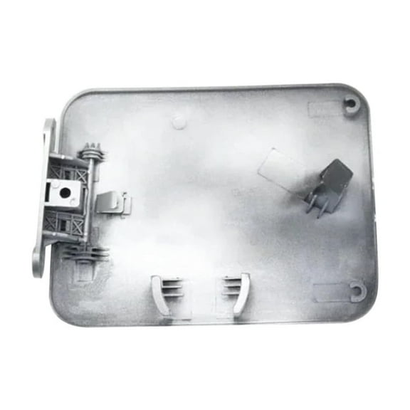 Furulu Car Fuel Tank Oil Gas Cap Cover Outside Primer For Chevrolet Aveo Hatchback 2005-2010