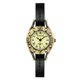 thumbnail image 2 of Reloj de pulsera informal para mujer, correa de malla de cuarzo, relojes de pulsera analógicos a la moda Wmkox8yii gfajkfgbkjabf1877, 2 of 2