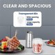 thumbnail image 5 of Rechargeable Electric Salt and Pepper Grinder, Adjustable Electric Salt and Pepper Grinder, 5 of 5