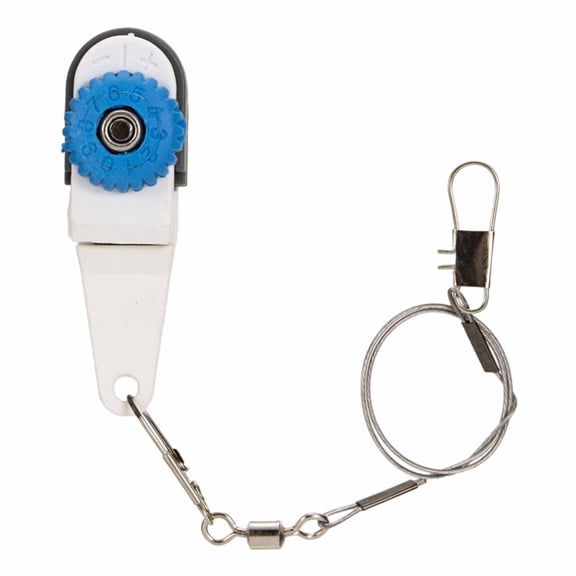Heavy Duty Downrigger Release Clips For Boat Fishing Trolling With Stainless Steel Construction Saltwater Freshwater Compatible For Live Walleye Fishing
