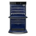 thumbnail image 3 of Samsung NV51CG600DMT 30 inch Matte Black Double Wall Oven, 3 of 4