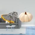 thumbnail image 2 of Manta de punto,Manta de punto decorativa para el hogar,Almohadas de calabaza de Halloween,Almohadas de calabaza de Halloween Decoración del hogar Suave,Cojines de calabaza para, 2 of 8