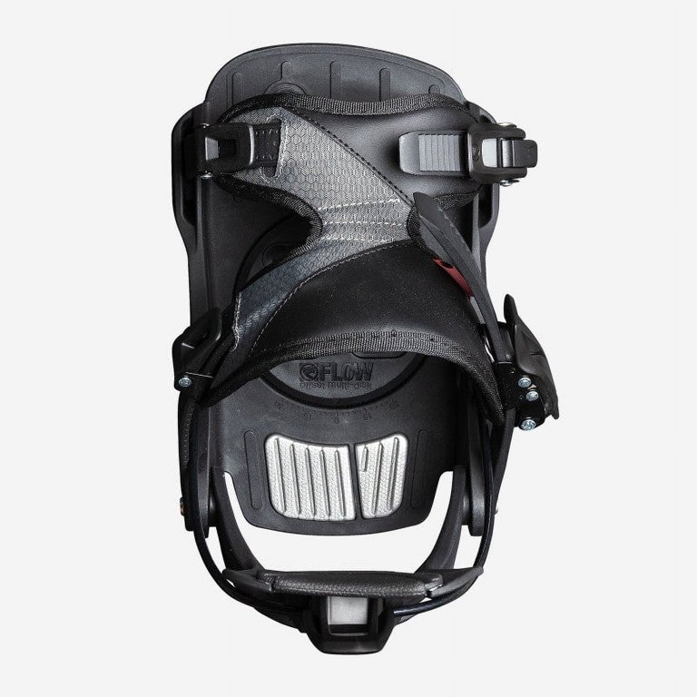 FLOW フロー MINX FUSION Flow Minx Women's Snowboard Bindings 2017 - Getboards Ride Shop