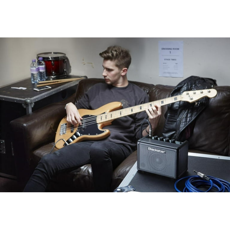 Blackstar FLY3 - 3 Watt Mini Amp - Walmart.com