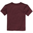thumbnail image 3 of Toddler Nike Burgundy Washington Commanders Team Logo T-Shirt, 3 of 3