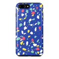 thumbnail image 1 of Royal Blue Terrazzo - iPhone 8 Plus/7 Plus Case,iPhone 16 Pro, 1 of 9