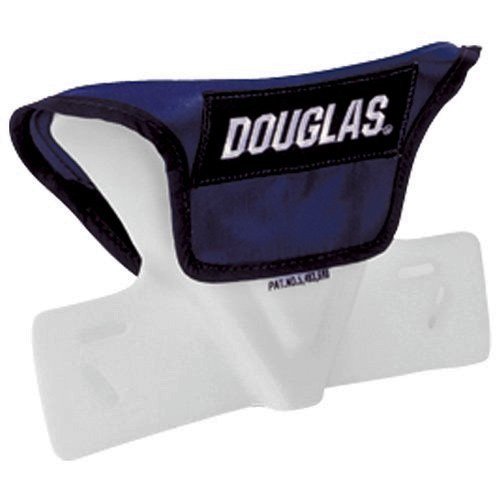 Douglas Football Butterfly Restrictor Cowboy Collar, Attach to Shoulder
