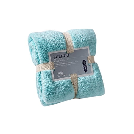 36 x 80 cm Soft Large Towel Face Towel - Ideal For Everyday Use