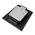 thumbnail image 5 of Soporte de Monitor de computadora Individual, Soporte de Montaje de Soporte de Escritorio, Base de Soporte de Soporte de Montaje para Pantalla de Monitor LCD LED Plana de 10-24 Pulgadas, 5 of 5