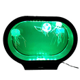 thumbnail image 5 of Playlearn USA Oval Jellyfish Lava Lamp LED Night Light Room Decor Mood Lighting, 5 of 6