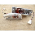 thumbnail image 3 of Front Bumper Light Lamp Fit Mazda B2600 B2200 B2000 Magnum Pickup 85-98 Crystal, 3 of 6