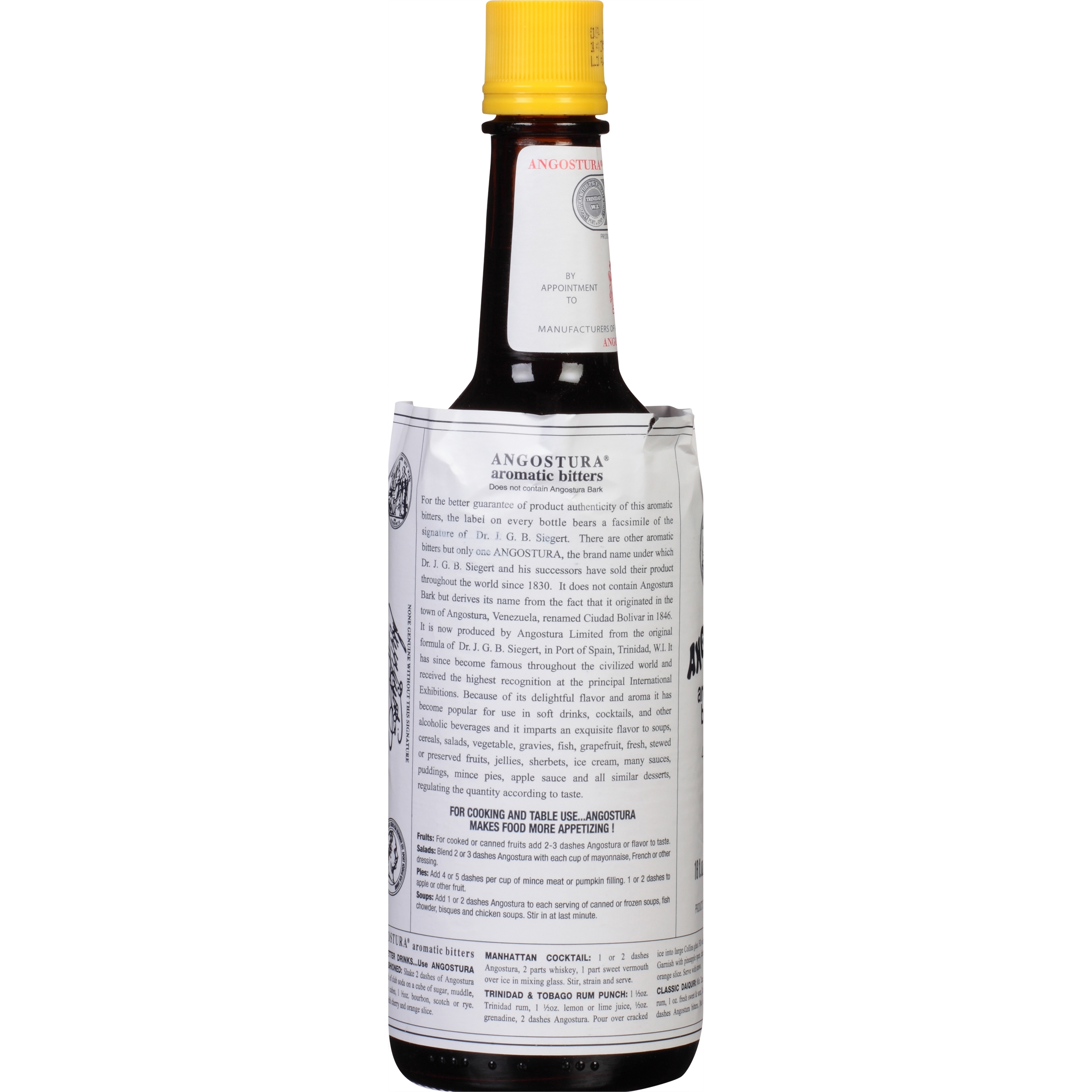 Angostura Aromatic Bitters Recipes Dandk Organizer