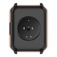 thumbnail image 3 of For Realme Watch 2 One-piece Pc Tempered Film For Case Durable Smartwatch Cover, 3 of 4