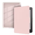 thumbnail image 1 of GANGXUN Funda Rosa Compatible con Kindle Paperwhite 3/2/1 – Acrílica, Resistente a Salpicaduras, Modo Reposo Inteligente, 1 of 6