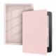 thumbnail image 1 of GANGXUN Funda Rosa Compatible con Kindle Paperwhite 3/2/1 – Acrílica, Resistente a Salpicaduras, Modo Reposo Inteligente, 1 of 6