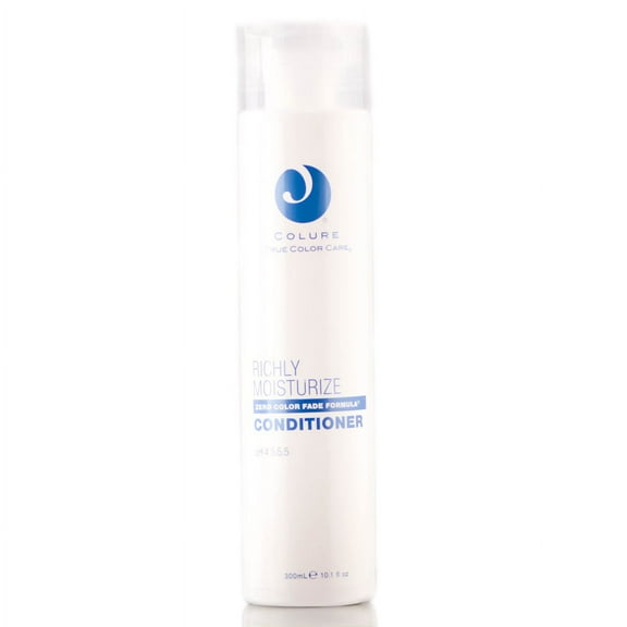 Colure True Color Care Richly Moisturize Conditioner - 10.1 oz