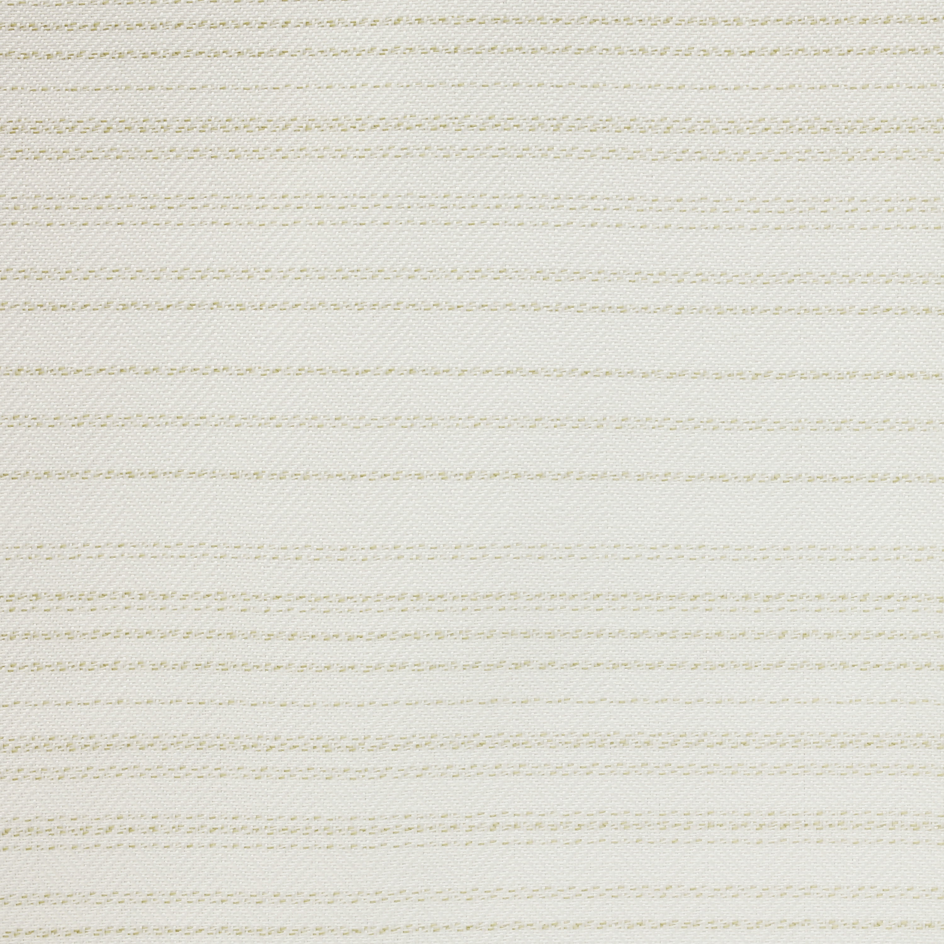 Anapolis Light-Filtering Herringbone Tone on Tone Textured Dual Header(Back Tab/Rod Pocket) Curtain Panel 52" x 95" in Linen