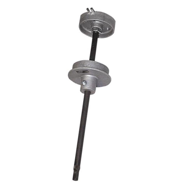 Wheeler Rex Coupe-tuyau en Plastique Interne 4 Po