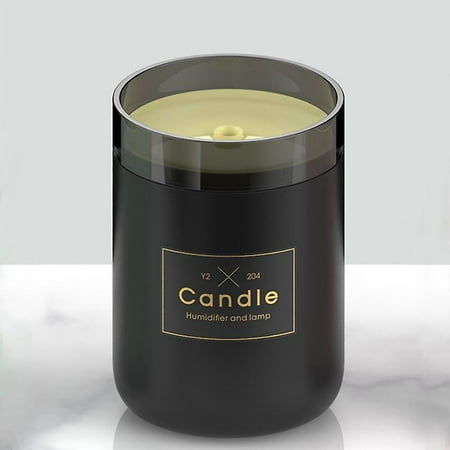 

Home Appliances Candle Humidifier Air Cleaner