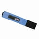 thumbnail image 3 of Medidor de pureza de agua con pantalla LCD digital, medidor de TDS, filtro, 0-9999 ppm, temperatura azul, 3 of 15